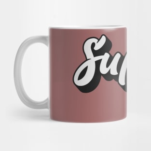 Supermom Mug